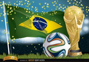 Brazil 2014 World Cup