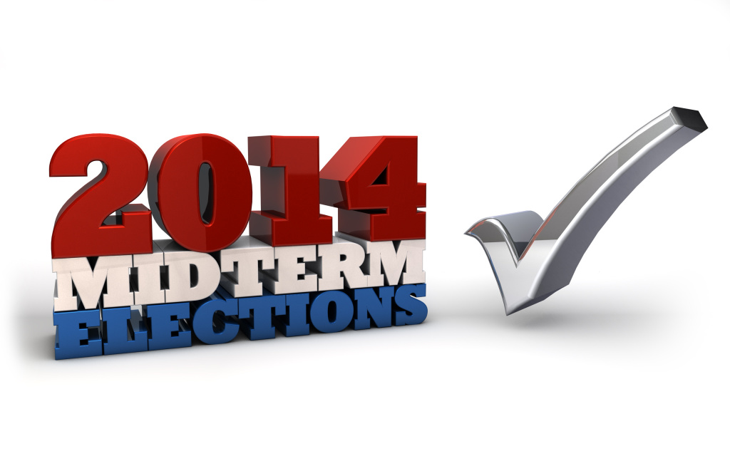 midterm elections 