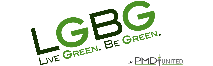 Live Green Be Green